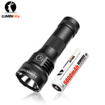 Lumintop D3 7000 Lumens 26800 USB-C Magnetic LED Flashlight