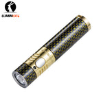 Lumintop Duke 800LM Carbon Fiber 14500 EDC Flashlight