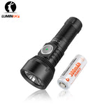 Lumintop® GT Nano 3.0 10280 Rechargeable EDC Kaychain Flashlight