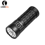 Lumintop GT18 7000 Lumen 46950 Battery Rechargeable Outdoor Flashlight