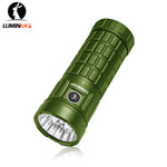 Lumintop GT18 7000 Lumen 46950 Battery Rechargeable Outdoor Flashlight