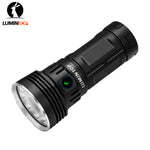 Lumintop Thanos 2.0 LED+LEP Dual Light Source 46950 Flashlight