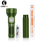 Lumintop® GT Nano 3.0 10280 Rechargeable EDC Kaychain Flashlight