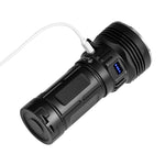 Lumintop Thanos 2.0 LED+LEP Dual Light Source 46950 Flashlight