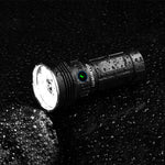 Lumintop Thanos 2.0 LED+LEP Dual Light Source 46950 Flashlight