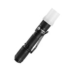 Lumintop TOOL AAA Mini Keychain Flashlight EDC Torch