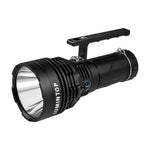 Lumintop Power Flashlight 7000 Lumens 46950 Li-ion Battery