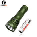 Lumintop D3 7000 Lumens 26800 USB-C Magnetic LED Flashlight