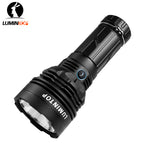 Lumintop Power Flashlight 7000 Lumens 46950 Li-ion Battery