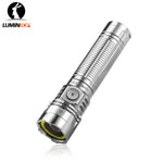 Lumintop W1 LED Flashlight Multi-light Source USB-C Rechargeable Torch