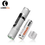 Lumintop Tool AA 3.0 900 Lumens 14500 EDC Flashlight