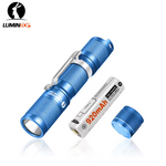 Lumintop Tool AA 3.0 900 Lumens 14500 EDC Flashlight