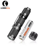 Lumintop Tool AA 3.0 900 Lumens 14500 EDC Flashlight