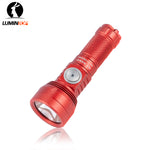 Lumintop® GT Nano 3.0 10280 Rechargeable EDC Kaychain Flashlight