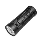 Lumintop GT18 7000 Lumen 46950 Battery Rechargeable Outdoor Flashlight