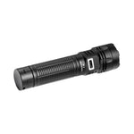 Lumintop W1 - Multi-Light Source Rechargeable Flashlight with White Laser and Red Light