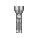 Lumintop GT Nano 3.0 Titanium Rechargeable Mini Flashlight EDC Gear