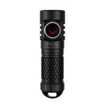 Lumintop® Upgraded-FROG Super Tiny 10280 EDC Keychain Flashlight