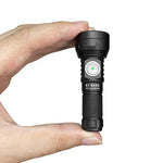 Lumintop® GT Nano 3.0 10280 Rechargeable EDC Kaychain Flashlight