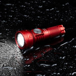 Lumintop® GT Nano 3.0 10280 Rechargeable EDC Kaychain Flashlight