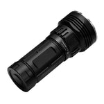 Lumintop Thanos 2.0 LED+LEP Dual Light Source 46950 Flashlight