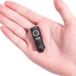 Lumintop FROG Super Tiny 10180 EDC Keychain Flashlight