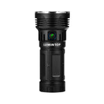 Lumintop Thanos 2.0 LED+LEP Dual Light Source 46950 Flashlight