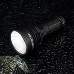 Lumintop Power Flashlight 7000 Lumens 46950 Li-ion Battery