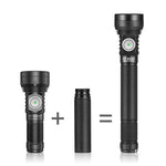 Lumintop® GT Nano 3.0 10280 Rechargeable EDC Kaychain Flashlight