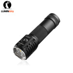 Lumintop Apollo 1300 Lumens Rechargeable 21700 Magnetic Flashlight