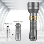 Lumintop® LEP Flashlight THOR Ⅱ V2.0 1700 Meters  Long Distance Thrower