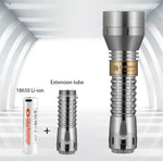 Lumintop® LEP Flashlight THOR Ⅱ V2.0 1700 Meters  Long Distance Thrower